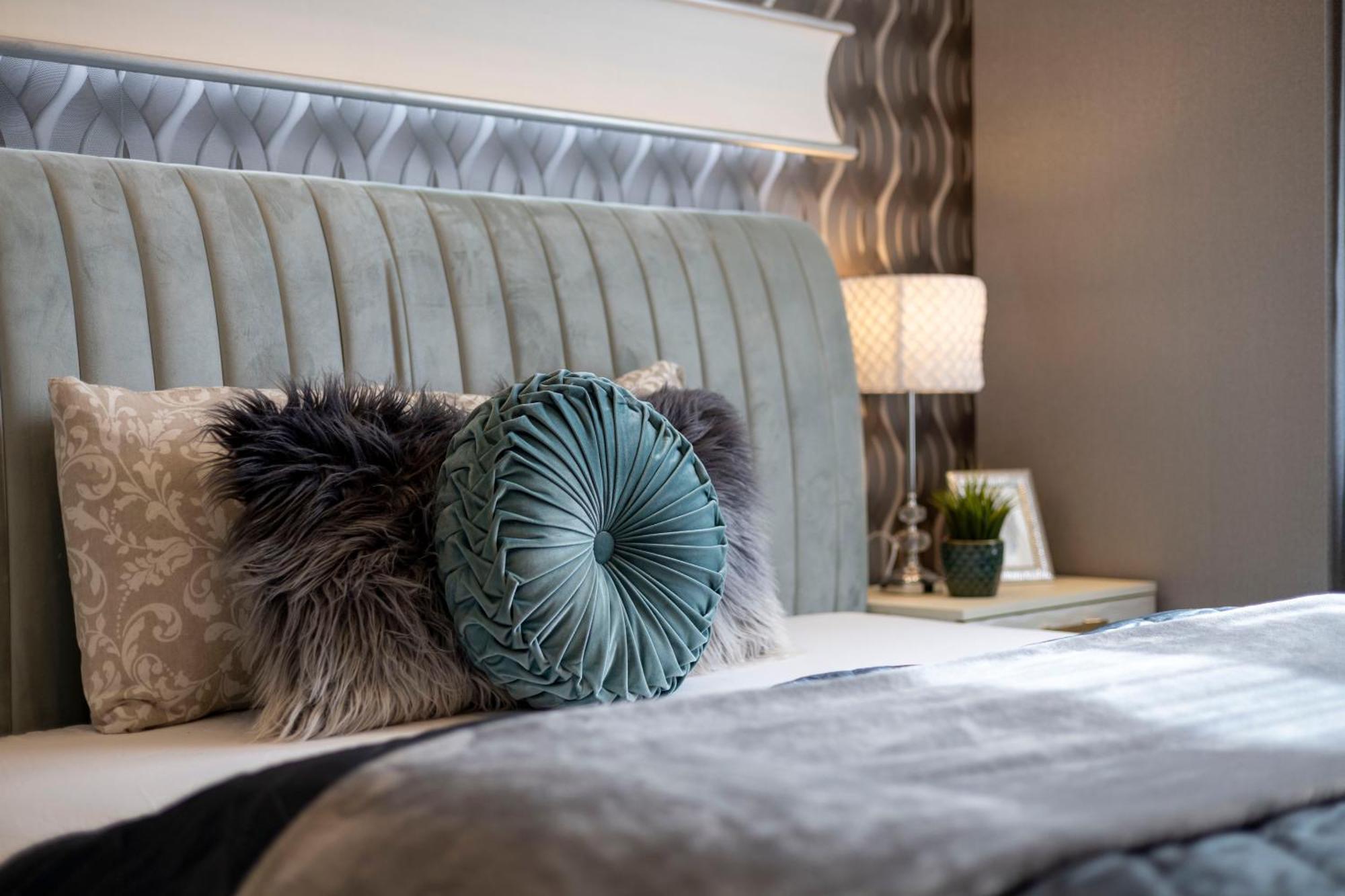 Luxury Royal Central Apartment By Prestige Homes Budapest Exterior photo